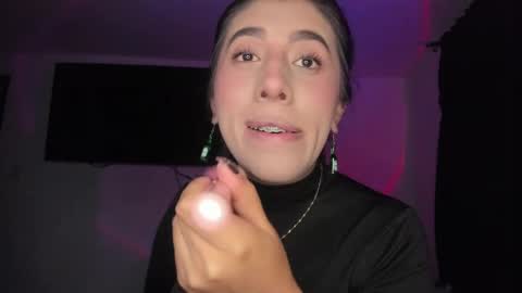 Jess online show from April 23, 12:18 am