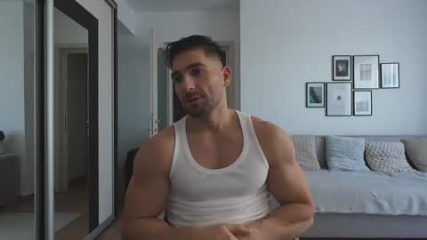 BunzDanny online show from March 8, 1:48 pm