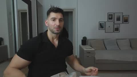 BunzDanny online show from March 18, 6:25 pm