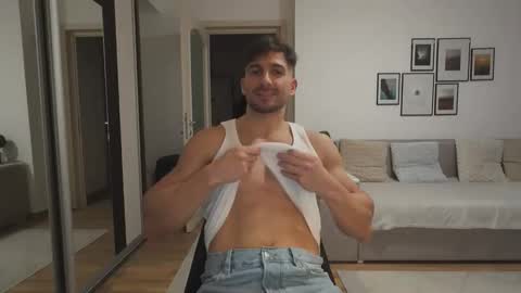 BunzDanny online show from March 4, 5:21 pm