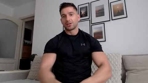 BunzDanny online show from April 21, 3:08 pm