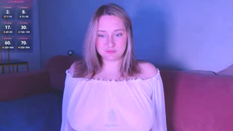 Lissa online show from November 16, 6:54 pm