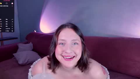 Lissa online show from February 20, 5:41 pm