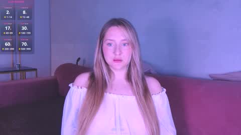 Lissa online show from October 20, 7:41 pm