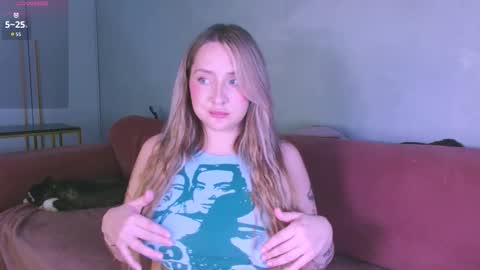 Lissa online show from September 30, 8:30 pm