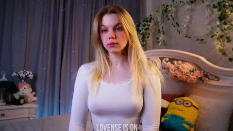 Jessica online show from February 24, 3:48 pm