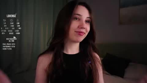 Jessica online show from November 27, 3:58 am