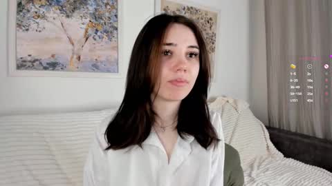 Jessica online show from March 10, 1:56 am