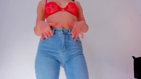 Larisa online show from February 11, 10:13 pm