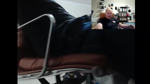 bushmate92 online show from January 17, 7:29 am