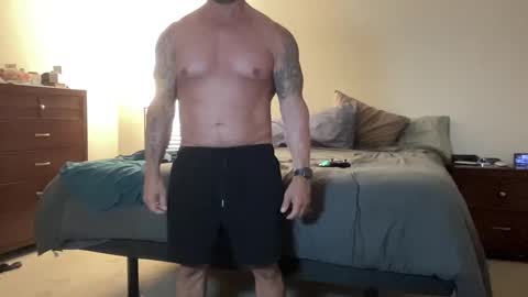 Pocket Daddy cockring gaycouple cockring lovense daddy online show from September 19, 6:17 am