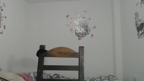 Amanda  online show from December 30, 3:45 pm