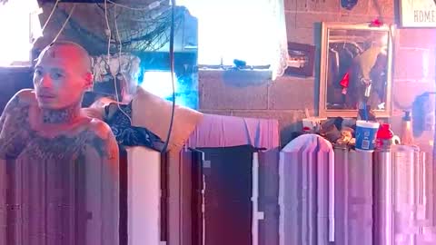 BustyBabie9 online show from September 23, 5:52 pm