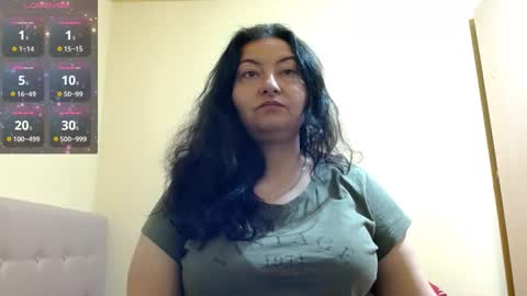 Emma online show from March 9, 1:37 pm