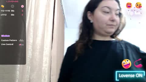 Emma online show from January 7, 6:46 pm