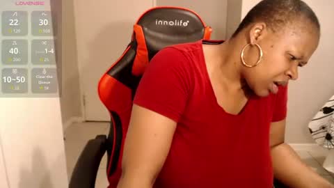 lisa online show from September 26, 3:31 pm