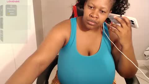 lisa online show from February 12, 1:48 pm