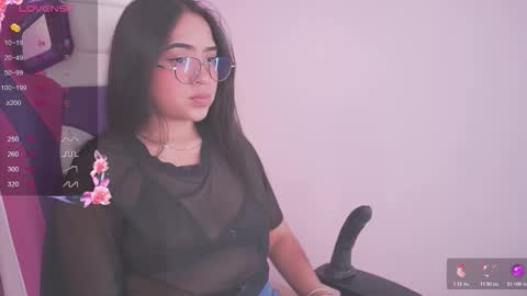 zafiro online show from November 4, 7:04 pm