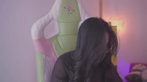 zafiro online show from November 10, 7:38 pm