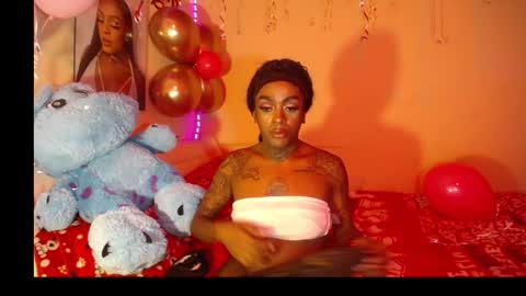 butterfly_rouse online show from November 8, 12:19 pm