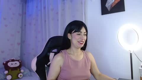 Antonella online show from April 12, 12:47 am