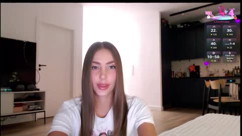 Lauren online show from February 22, 6:10 pm