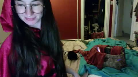 Lou online show from November 1, 12:22 am