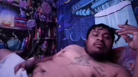 butterpecanplumprican online show from February 11, 3:43 am