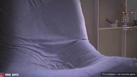 buupsi online show from January 16, 3:26 am