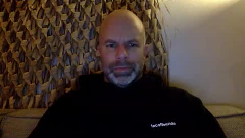 buurman1982isback online show from January 10, 10:04 pm