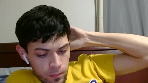 bwcthrillz online show from January 11, 1:16 am