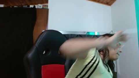 by_naughty online show from January 3, 11:46 am