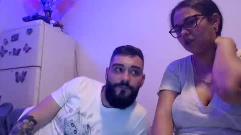 Byanna and Kevin online show from January 7, 11:35 pm