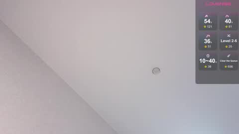 Kira online show from November 2, 6:57 am