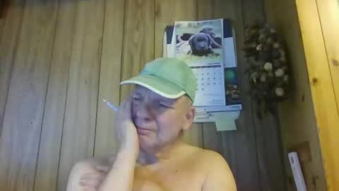 c4u58 online show from September 23, 3:50 pm