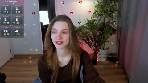 Polly online show from February 8, 9:29 pm