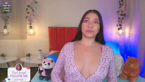 Candace online show from April 11, 7:18 pm