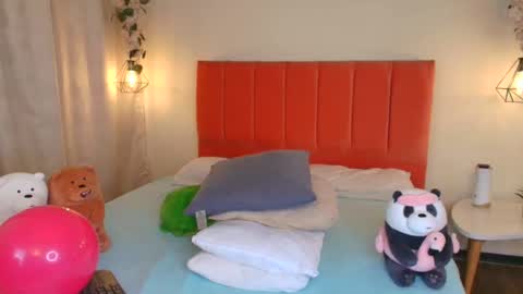 Candace online show from April 17, 10:12 pm