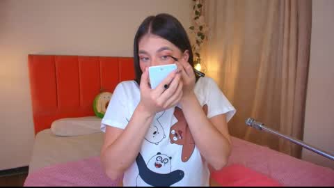 Candace online show from April 20, 8:01 pm