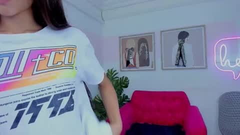 Caaty online show from October 11, 8:23 pm