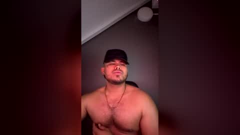 INSTAGRAM CABALLERO 1998  online show from March 29, 4:47 am