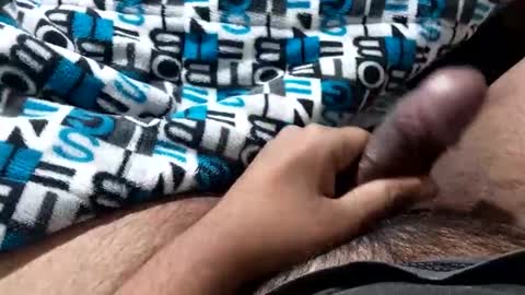 cabezonsabroso online show from May 27, 5:26 am