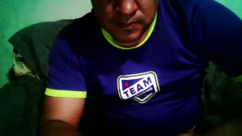 Cachudosexy online show from October 9, 5:02 am