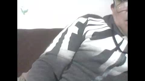 Cachudosexy online show from February 3, 3:26 am