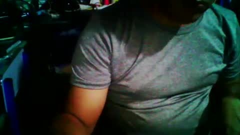 Cachudosexy online show from September 29, 3:05 am