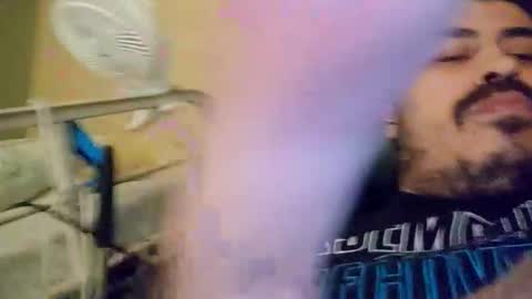 Cactus1041 online show from March 13, 5:11 am