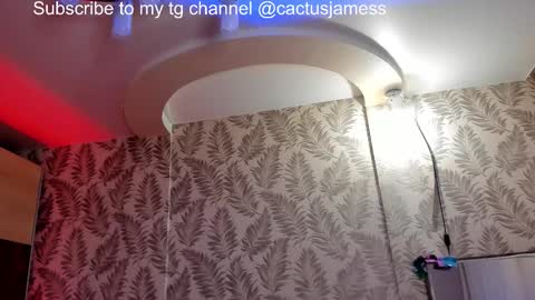 James online show from December 5, 10:29 pm