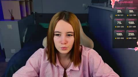 caeliaa online show from February 23, 6:43 pm