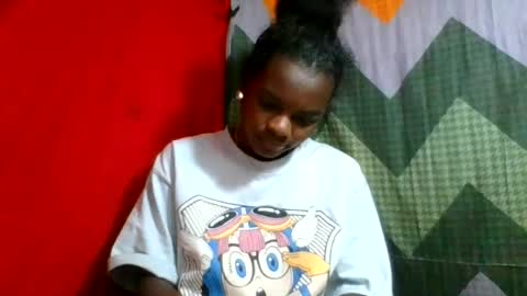 caella98 online show from July 11, 6:00 pm