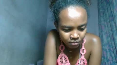 caella98 online show from April 19, 6:10 pm